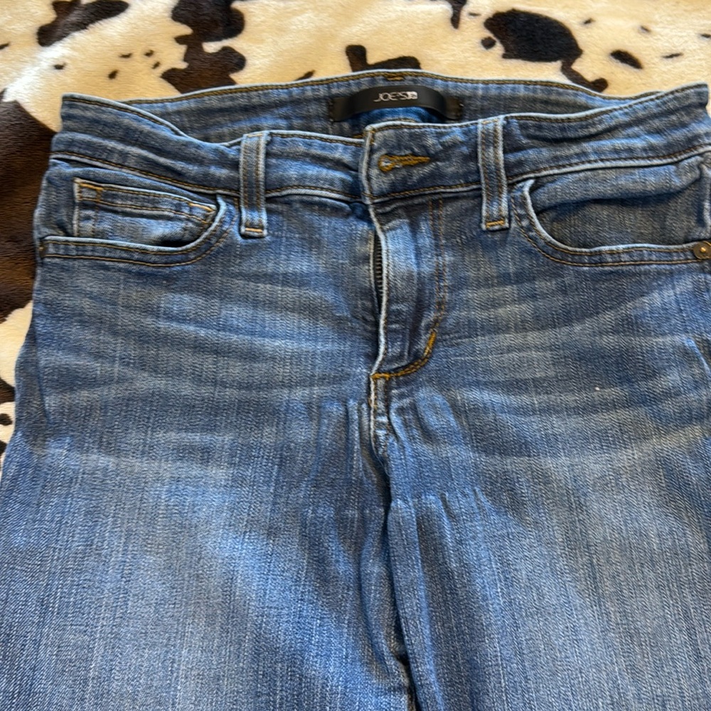 Joes Skinny Jeans